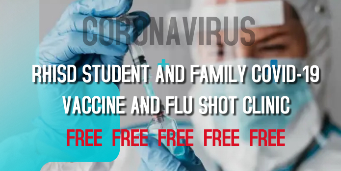 Free Vaccine