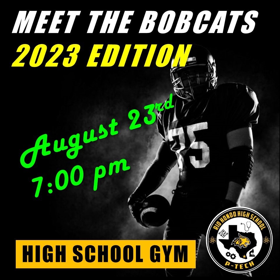 Meet the Bobcats