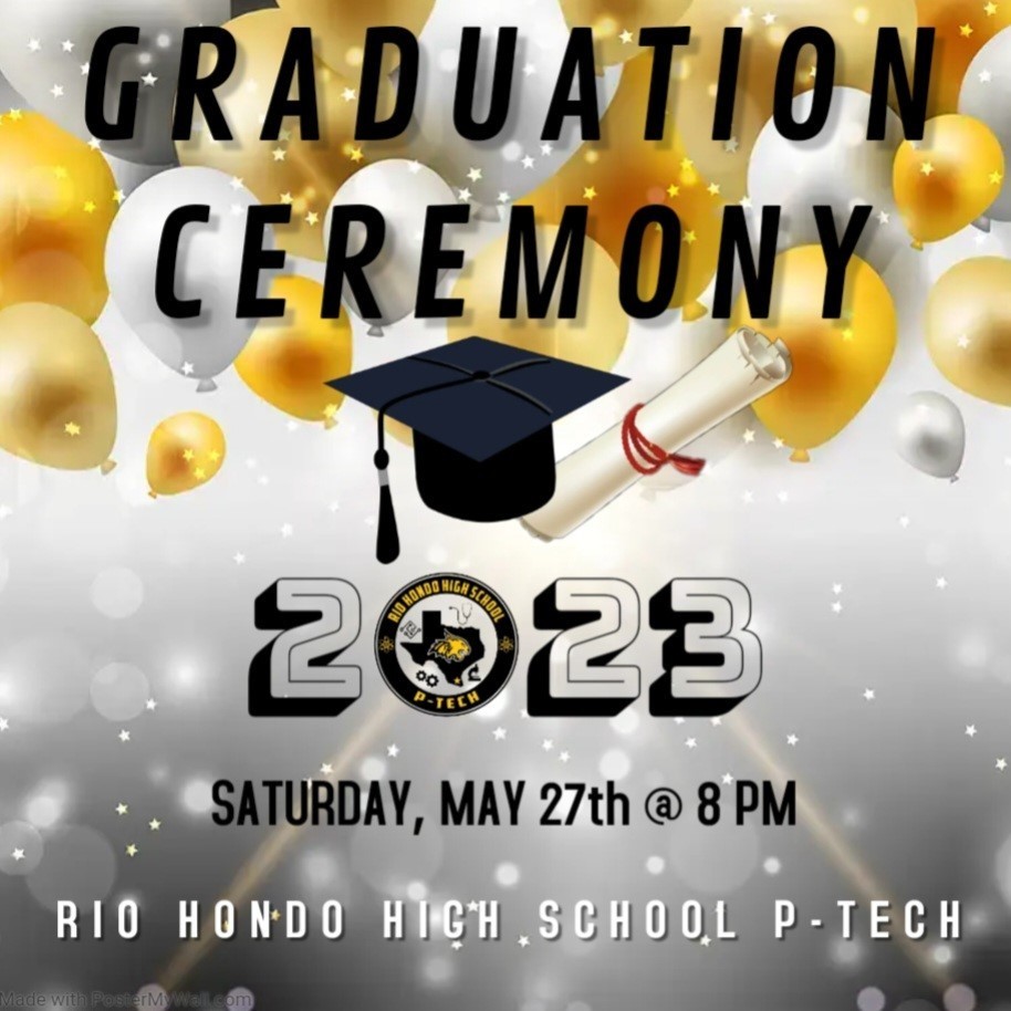 Graduation Ceremony