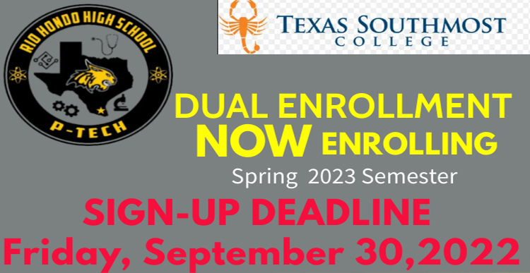 Dual Enrollment