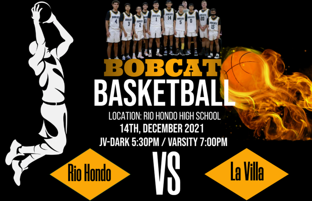 Boys Basketball