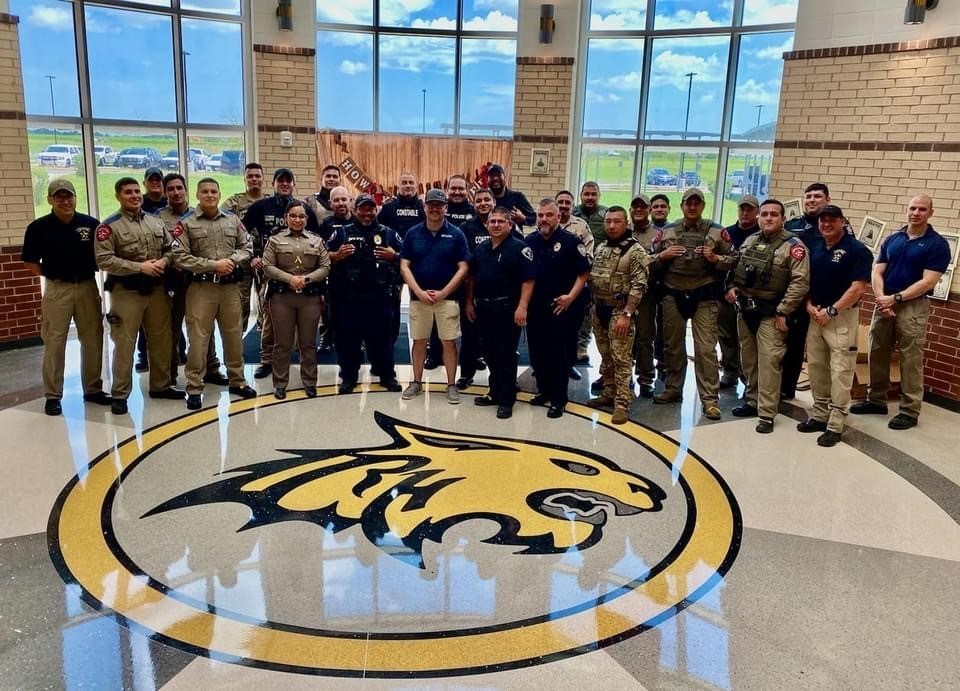 Active Shooter Training