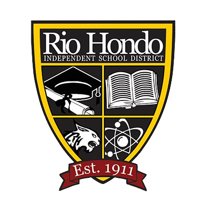 rio hondo isd logo