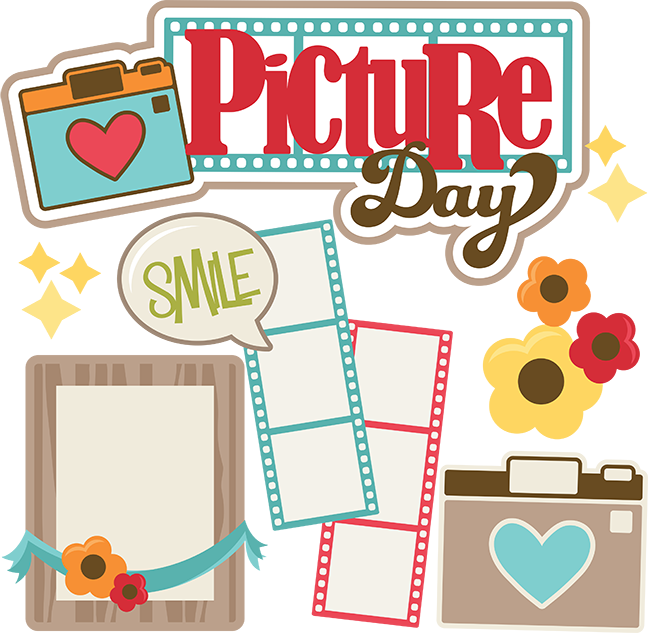 Picture Day-Tuesday, October 26th