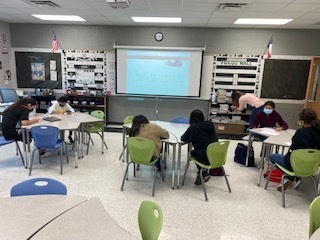 RHMS Saturday Academy