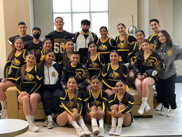 #WeAreRioHondo