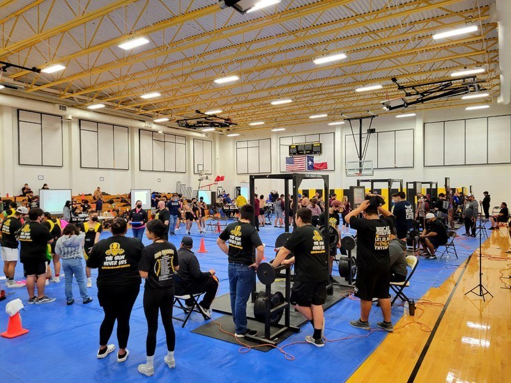 #WeAreRioHondo