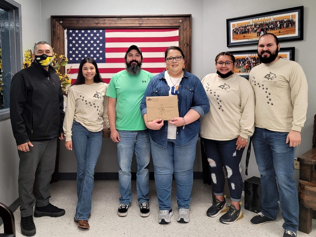 #WeAreRioHondo