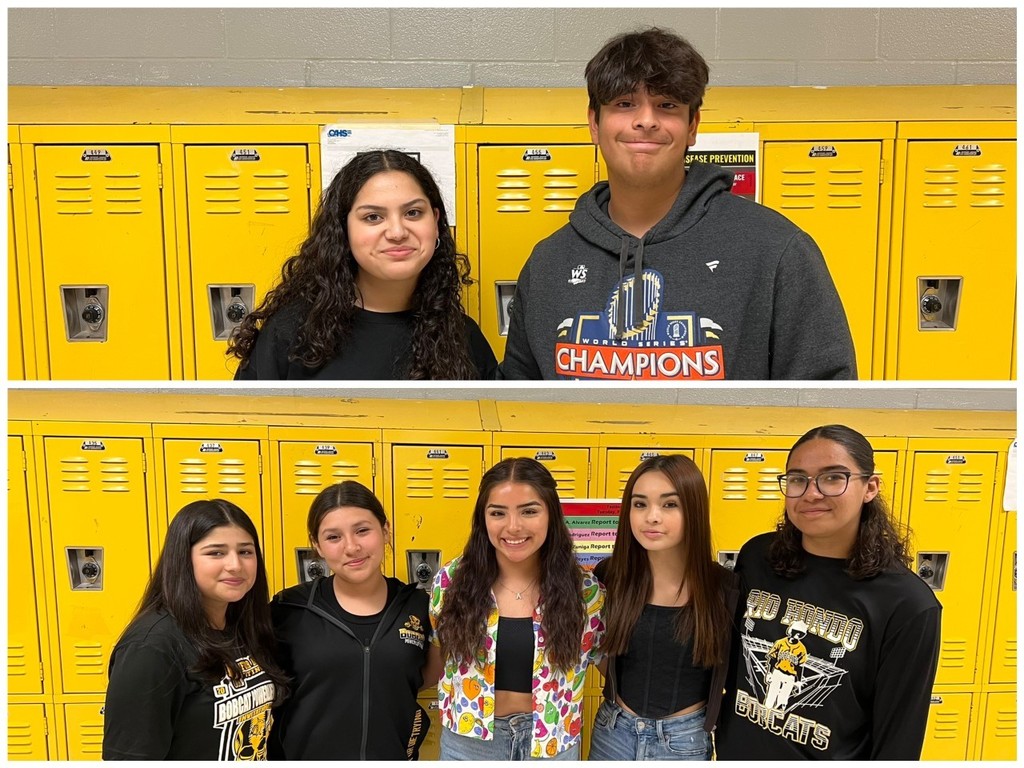 #WeAreRioHondo
