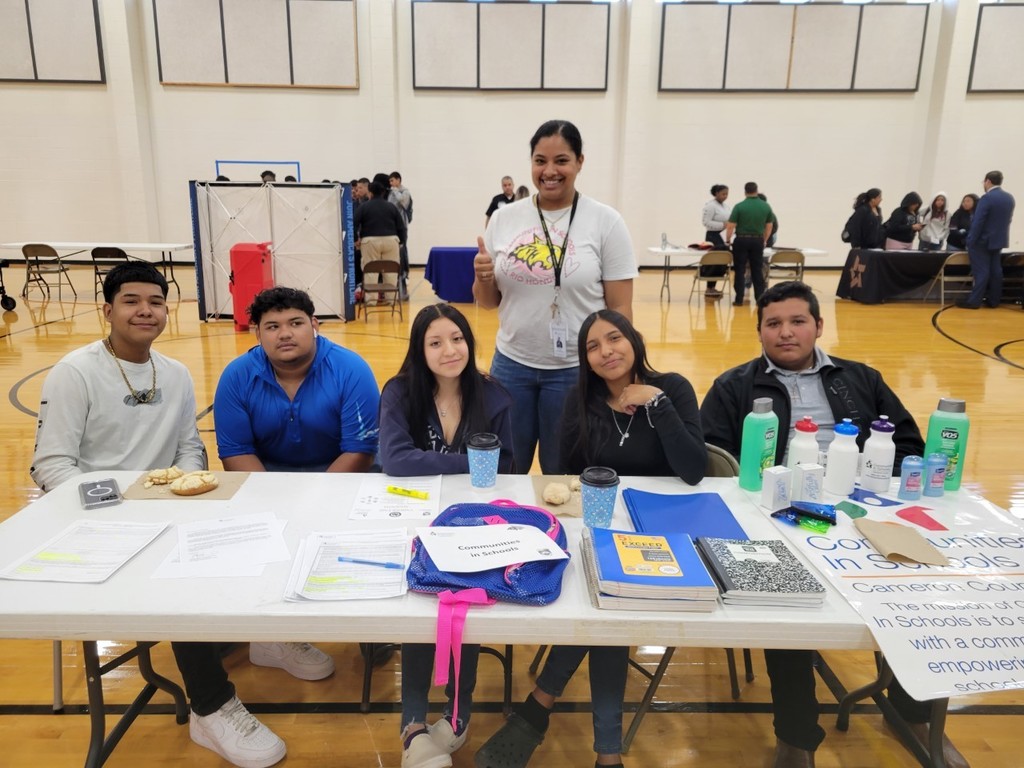 #WeAreRioHondo