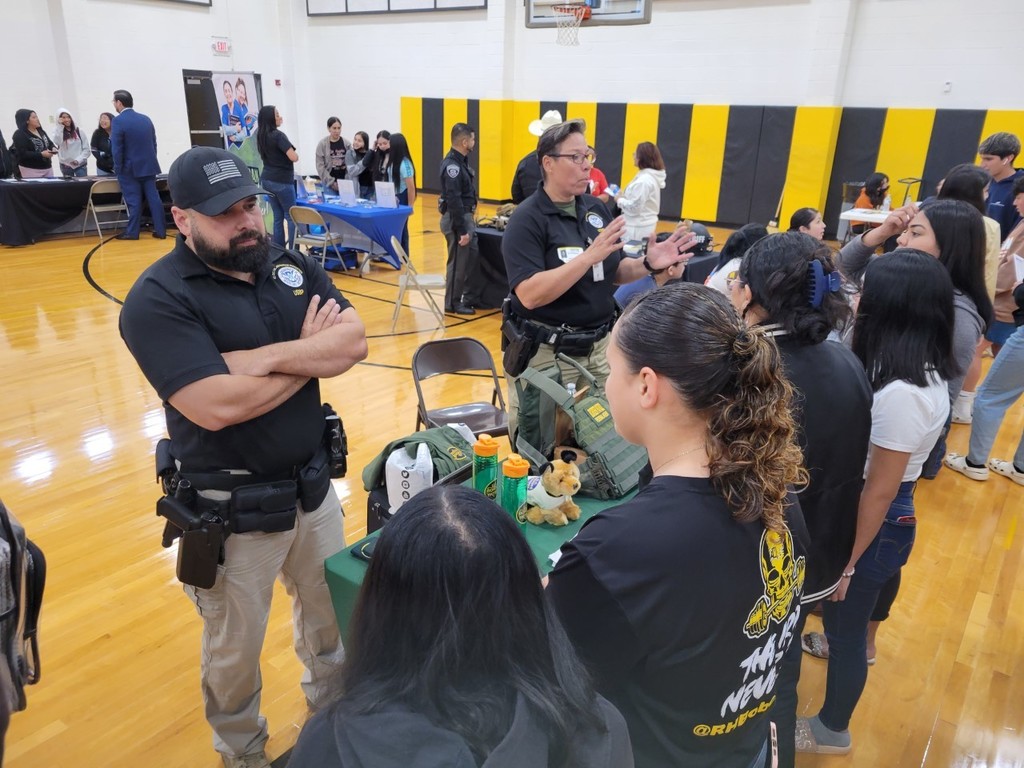 #WeAreRioHondo
