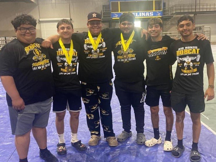 #WeAreRioHondo