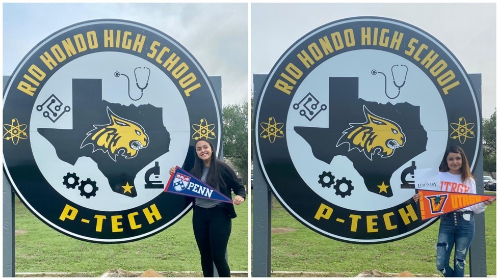 #WeAreRioHondo